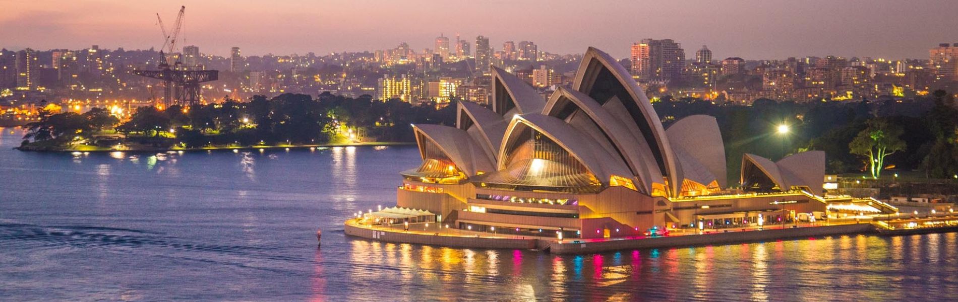 australia